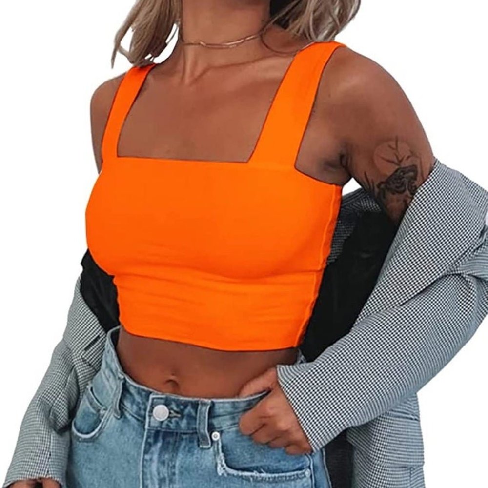 Sport tank top